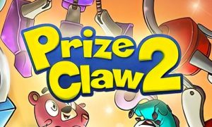 Play Prize Claw 2 on PC