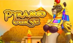 Play Pyramid Curse Egypt Quest on PC