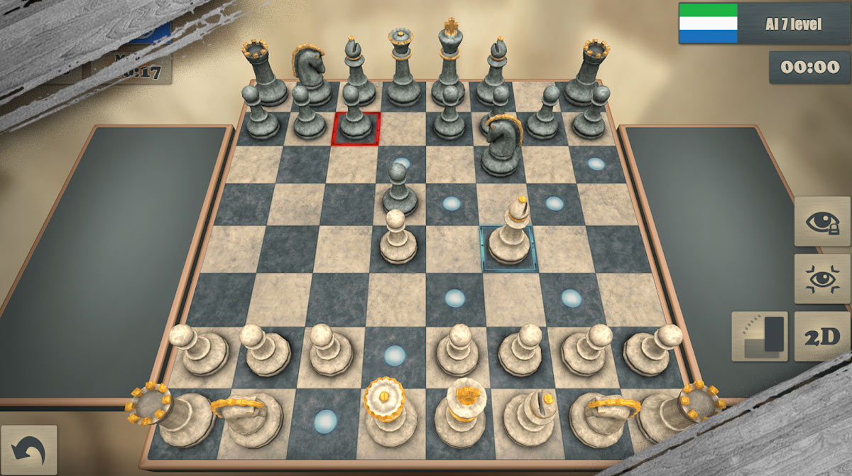 real chess download PC