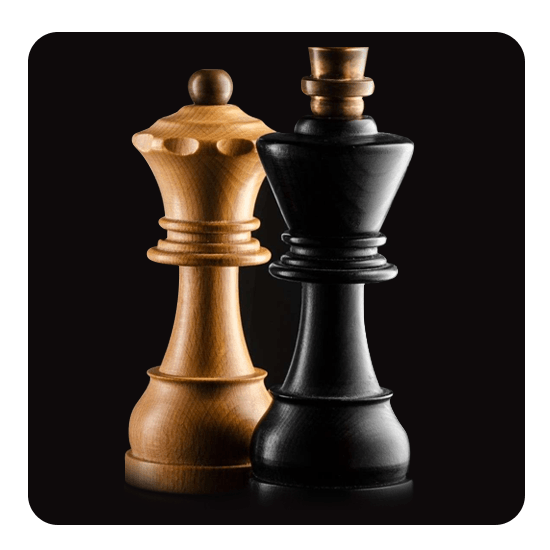 real chess game online