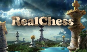 Play Real Chess on PC