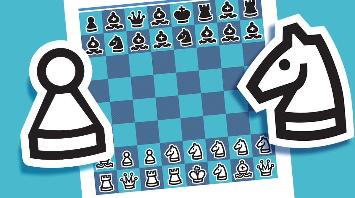 really bad chess download PC
