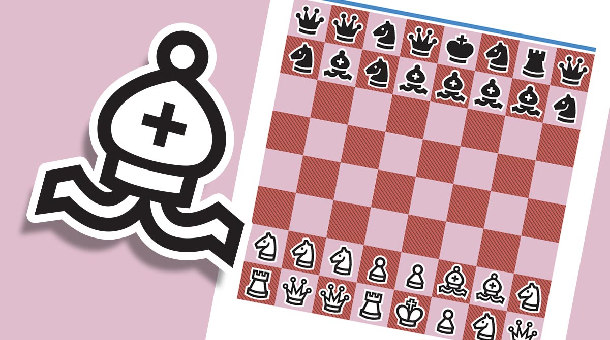 really bad chess download full version