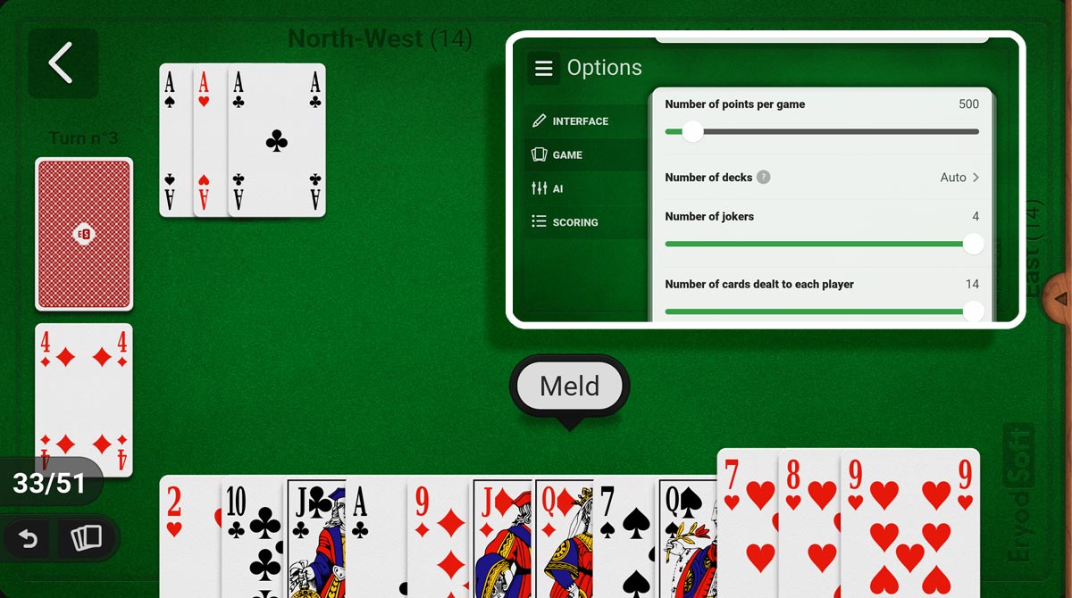 free download rummy game for pc full version