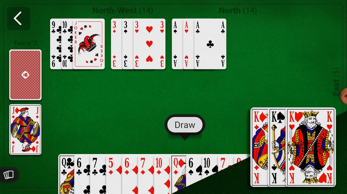 rummy free download free