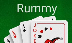Play Rummy on PC