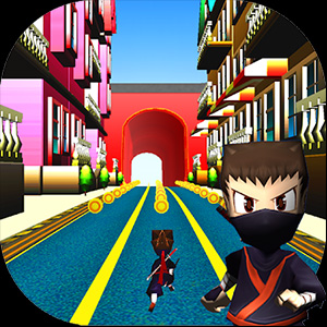 Ninja Subway Surfers 2.0 APK Download - Android Arcade Games