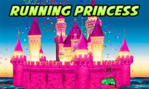 Play Running Princess on PC