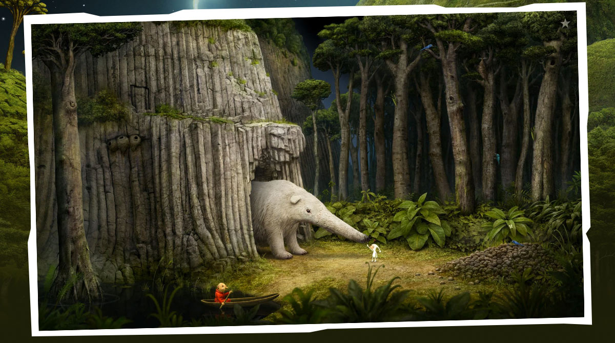 samorost 3 demo download PC free