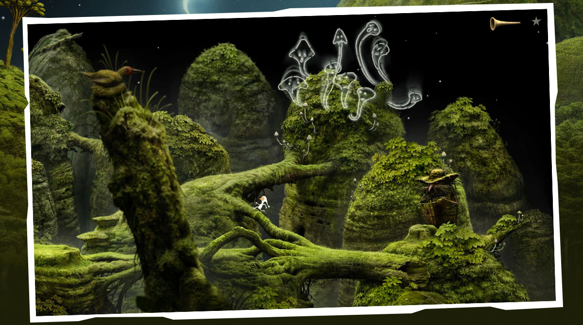 buy samorost 3