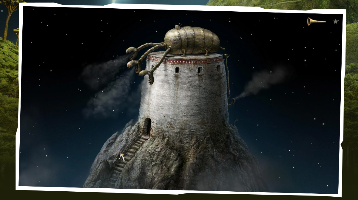 samorost 3 demo download full version