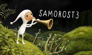 Play Samorost 3 Demo on PC