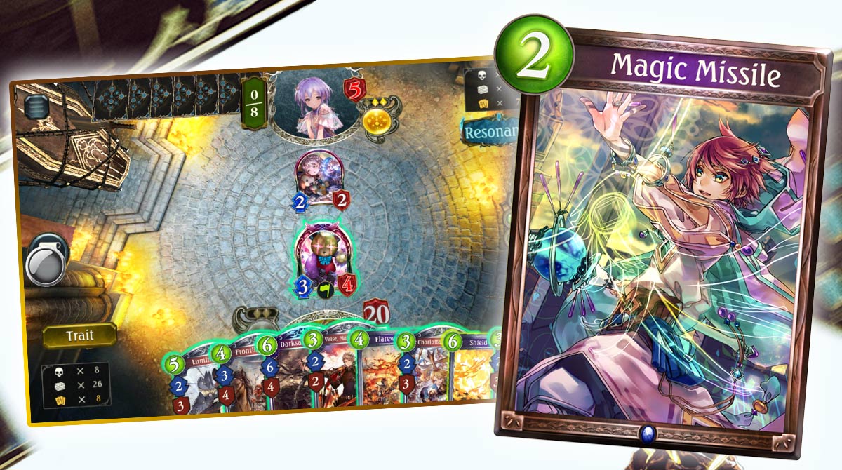 shadowverse ccg download PC