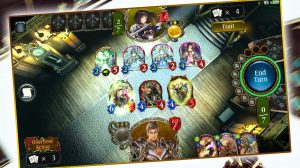 shadowverse ccg download full version