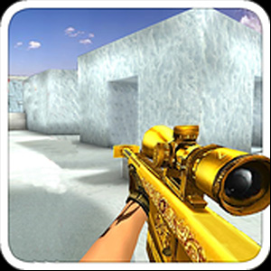 shooter strike war free full version