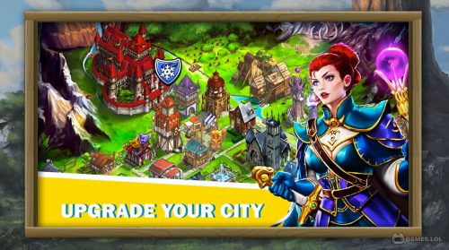 shop heroes download PC free 1