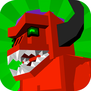 Play Smashy City: Monster Rampage on PC