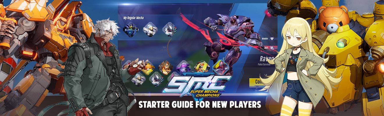 smc starter guide new players