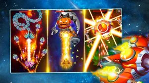 space shooter galaxy download PC