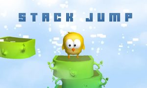 Play Stack Jump on PC