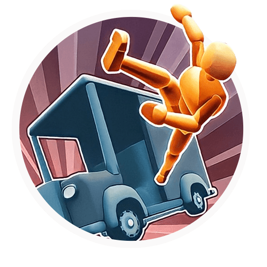 stair dismount free download