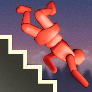 Play Stair Dismount on PC