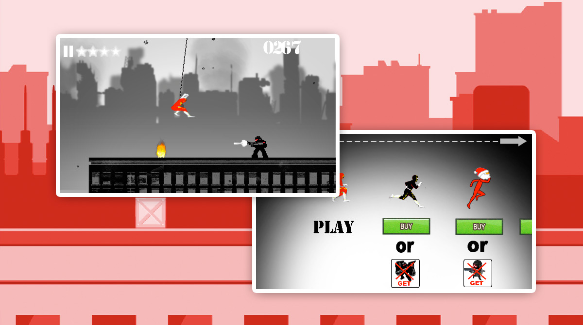 stickman battle field download free