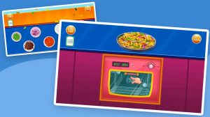 street food cooking game download PC