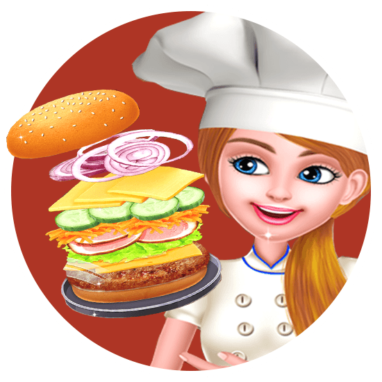 street food cooking game download free pc