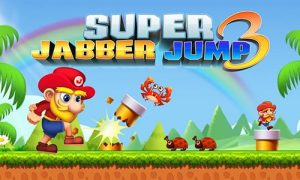 Play Super Jabber Jump 3 on PC