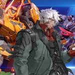 super mecha champions starter guide