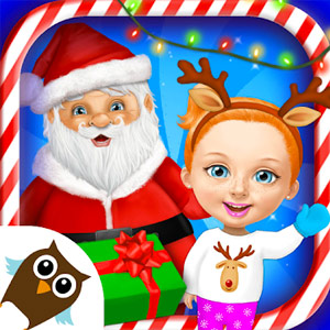 sweet baby girl christmas 2 free full version