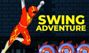 Play Swing adventure on PC