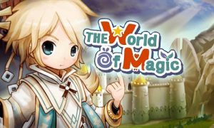 Play The World of Magic on PC