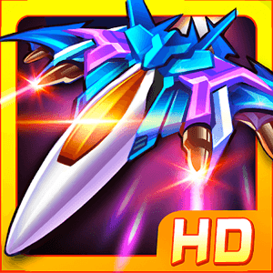 Play Thunder Assault: Raiden Striker on PC