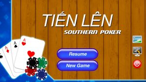 tien len poker download free