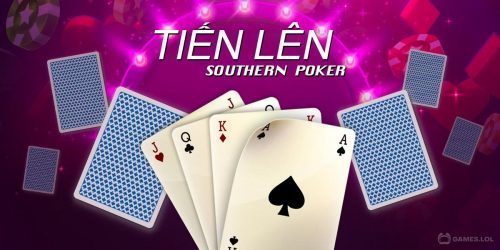 Play Tien Len – Southern Poker on PC