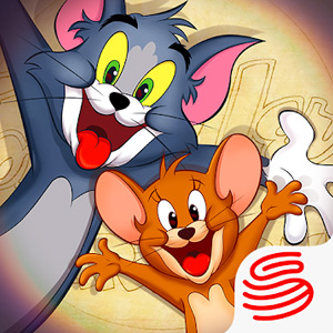 tom and jerry chase free full version