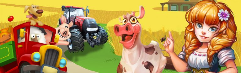 The Best Free Farming Games You Can Play Now On PC