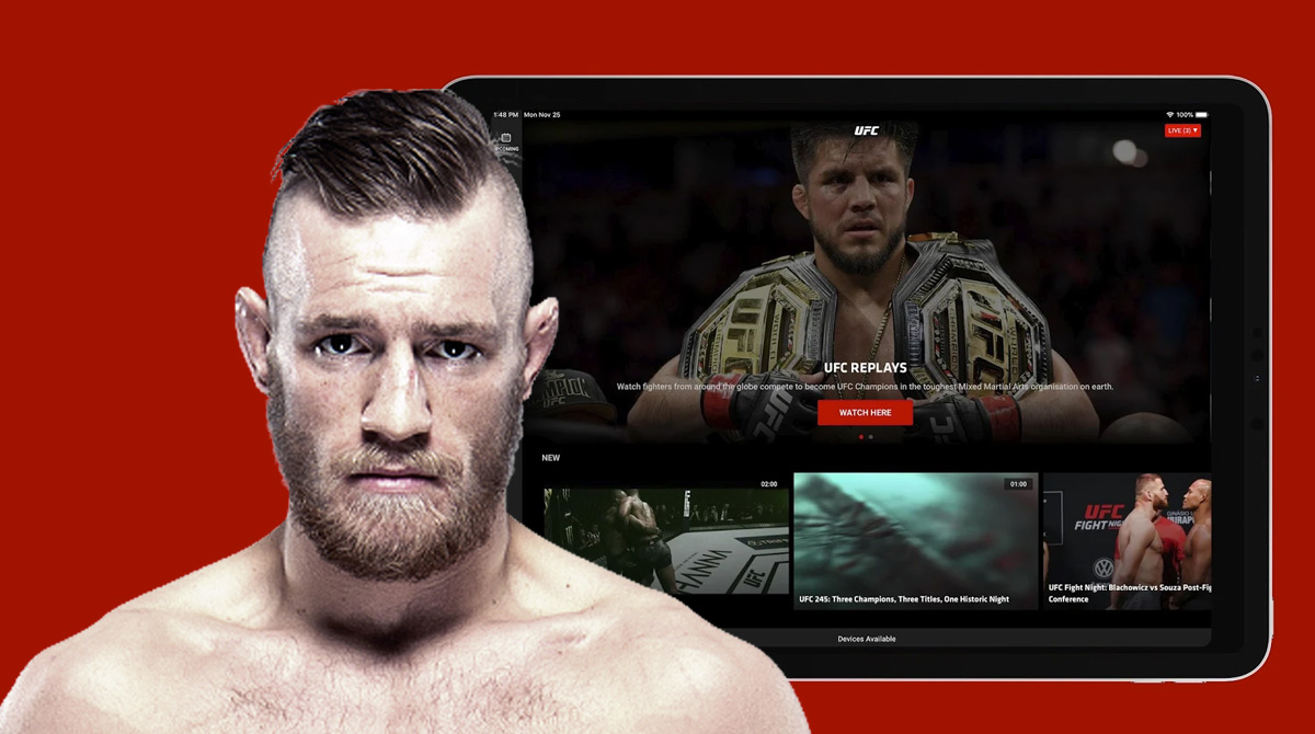 ufc 1 pc game download