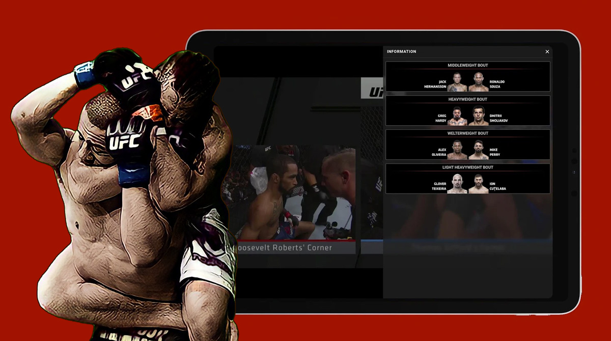 ufc download full version