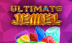 Play Ultimate Jewel on PC