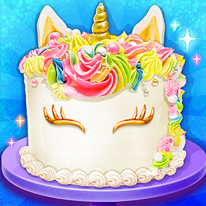 Cake Cooking & Decorate Games - Apps on Google Play