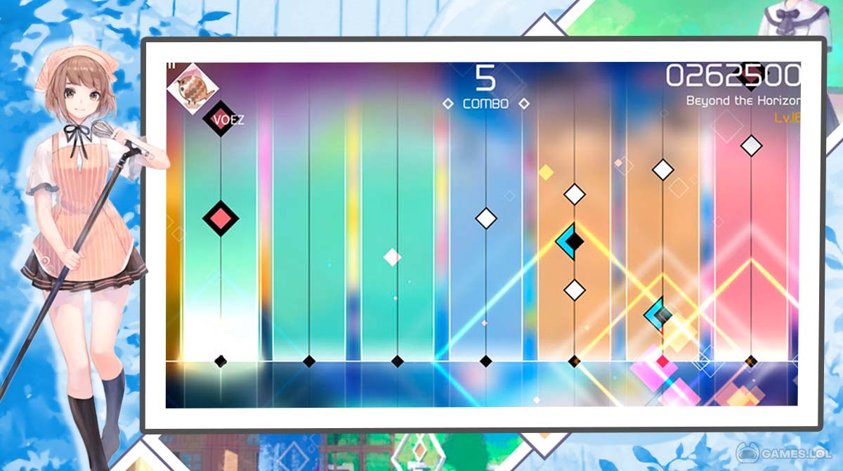 voez free pc download