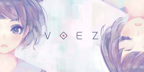 Play VOEZ on PC