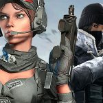 warface global operations soldier warfare