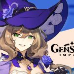 witch casting spells