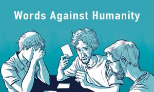 Play Words Against Humanity on PC