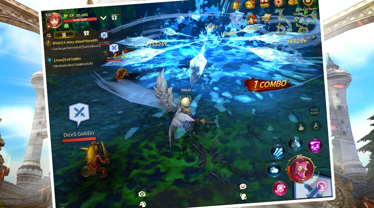 games like dragon nest download free