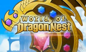 Play World of Dragon Nest (WoD) on PC